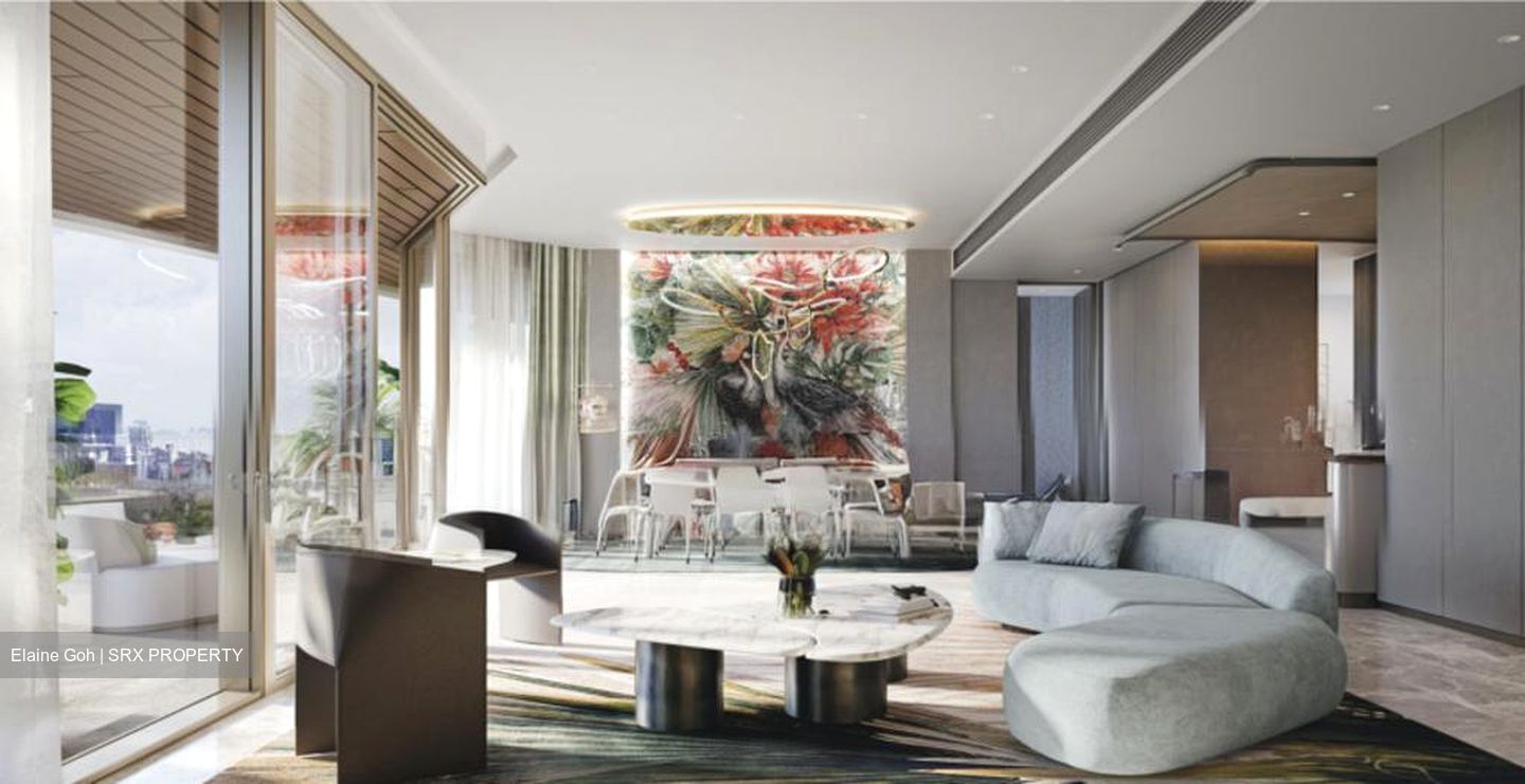 Park Nova (D10), Apartment #504450761